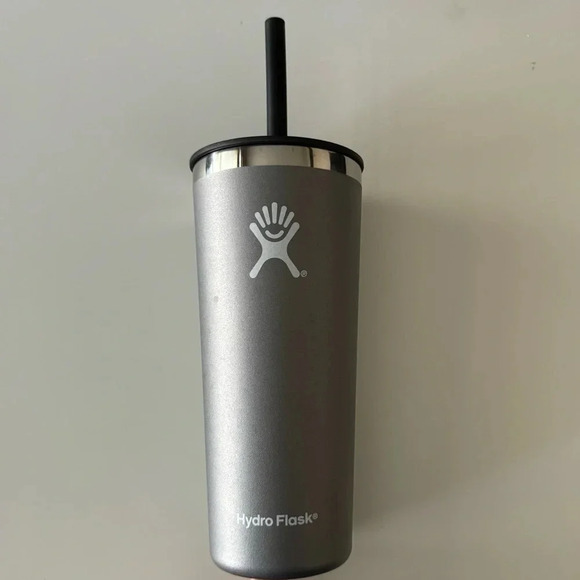 Hydro Flask 20 oz All Around Tumbler with Lid and Straw - Picture 3 of 9
